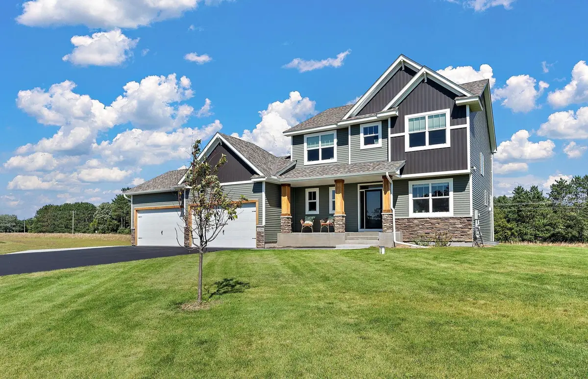 1739 200th Lane Nw, Oak Grove, MN 55011 - #1