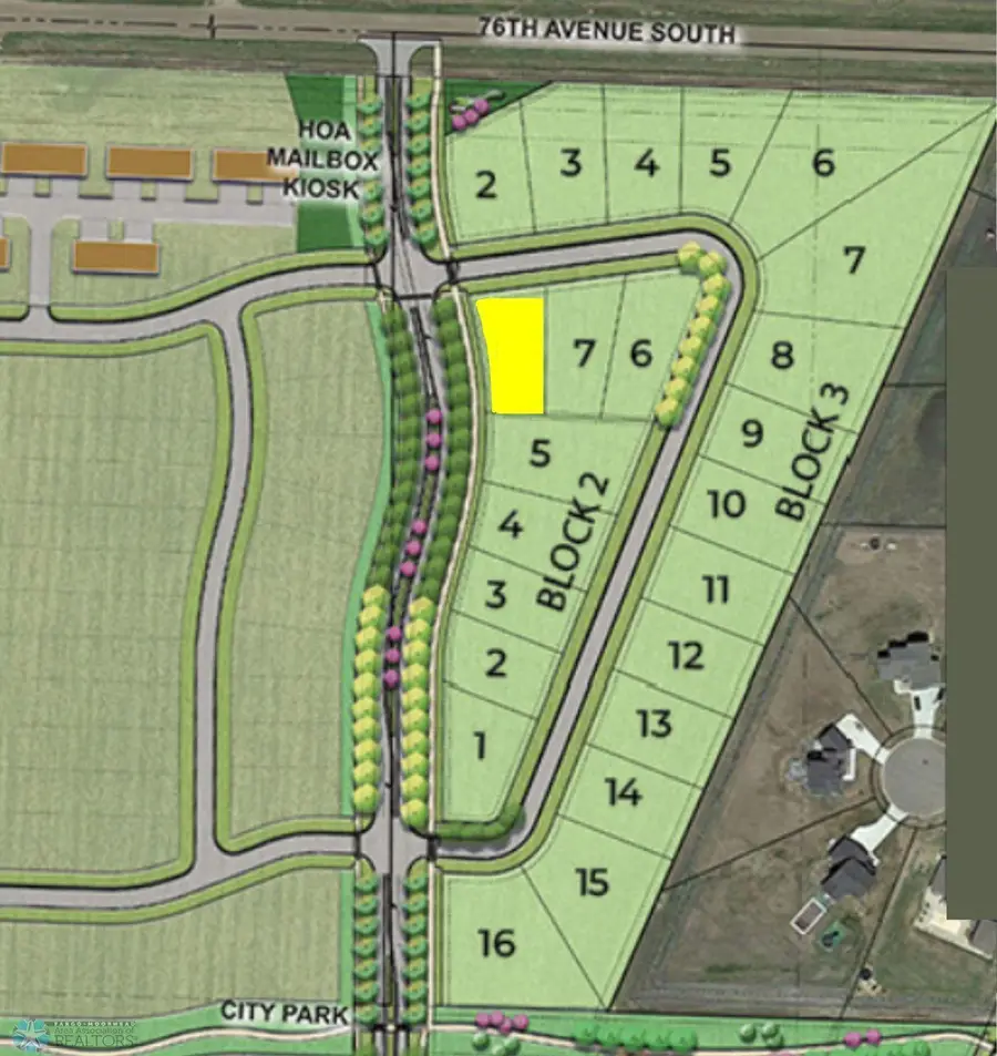 7603 Whitman Drive, Horace, ND 58047 - #2