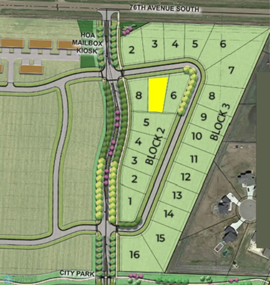 7609 Whitman Drive, Horace, ND 58047 - #2