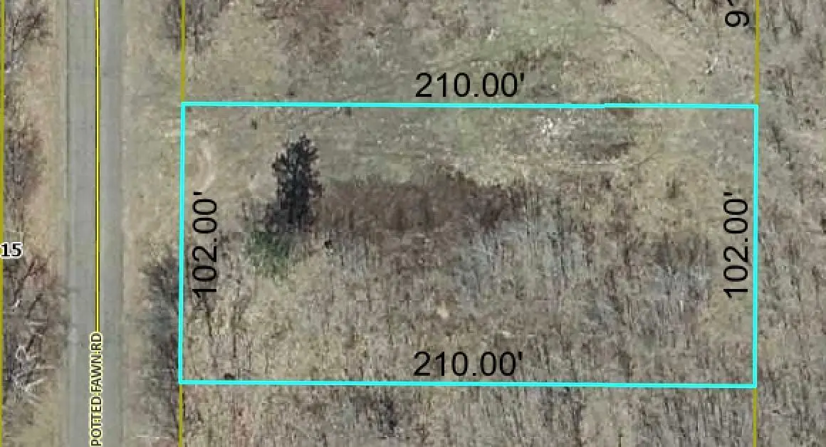 Lot 43 Spotted Fawn Drive, Danbury, WI 54830 - #1