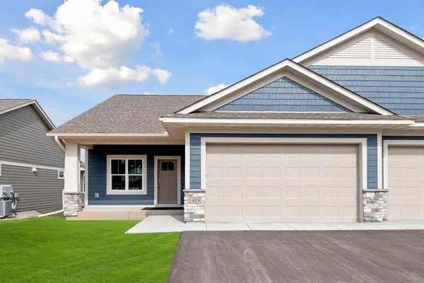 1489 Anchor Avenue, River Falls, WI 54022