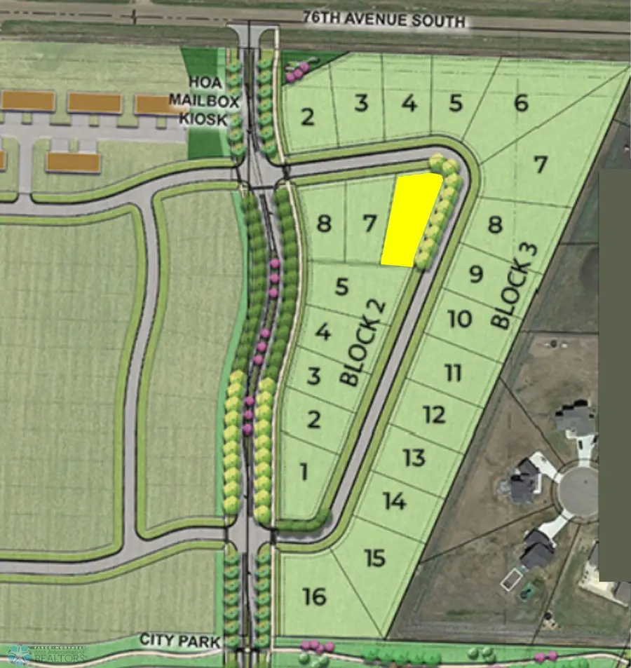 7615 Whitman Drive, Horace, ND 58047 - #2