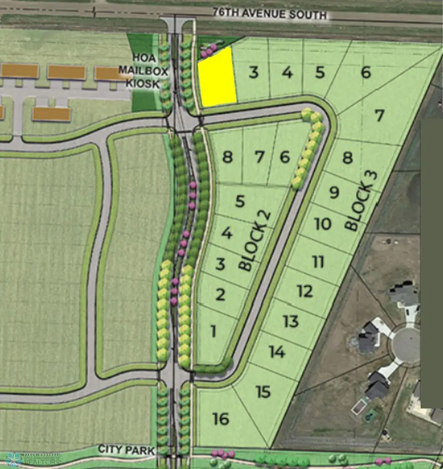 7604 Whitman Drive, Horace, ND 58047 - #2