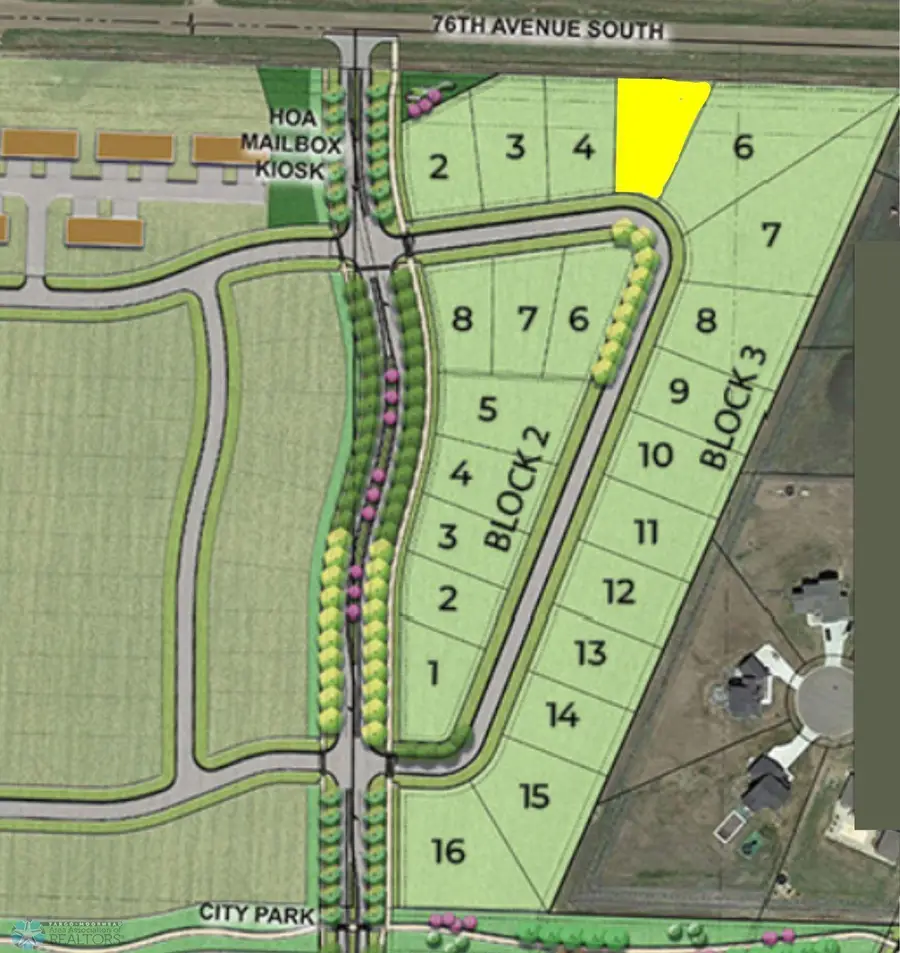 7622 Whitman Drive, Horace, ND 58047 - #2