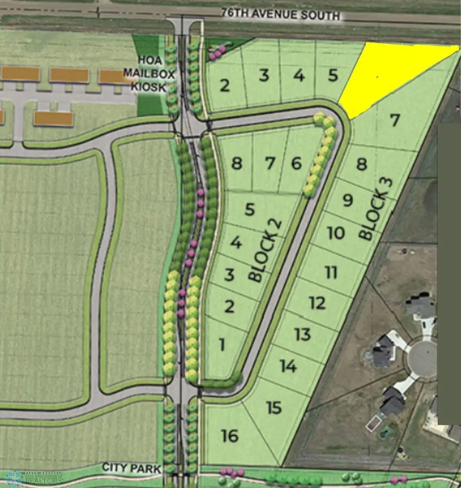 7628 Whitman Drive, Horace, ND 58047 - #2