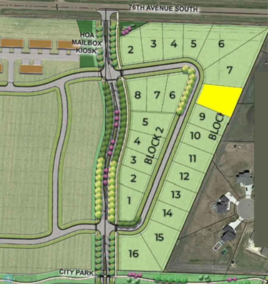 7640 Whitman Drive, Horace, ND 58047 - #2