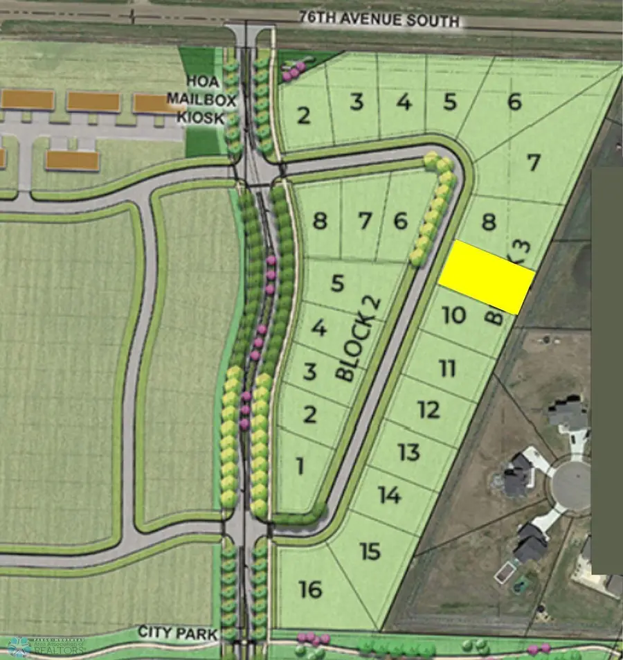 7646 Whitman Drive, Horace, ND 58047 - #2