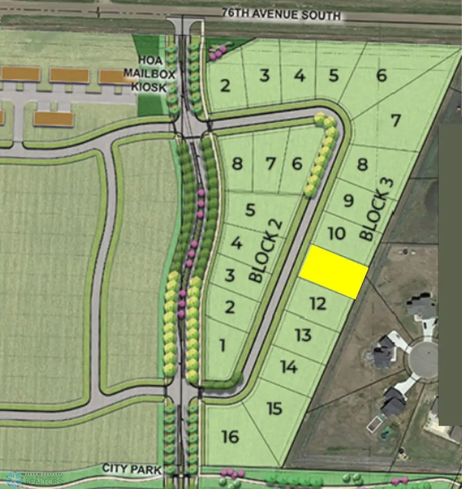 7658 Whitman Drive, Horace, ND 58047 - #2