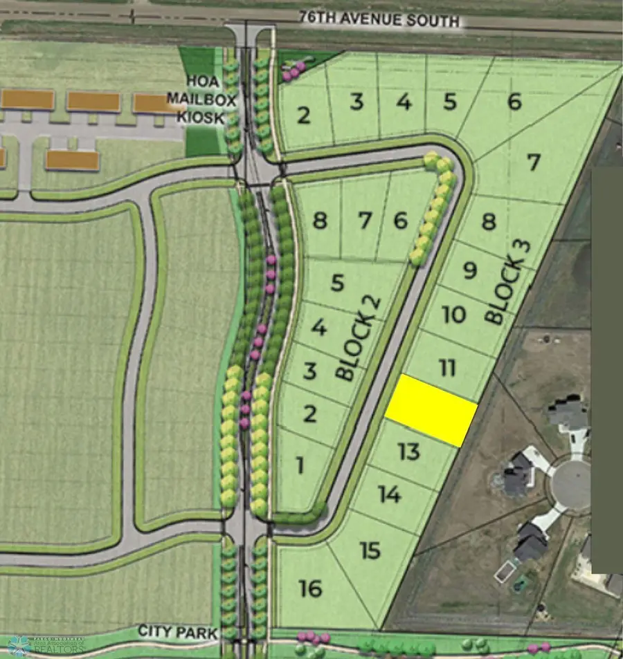 7664 Whitman Drive, Horace, ND 58047 - #2