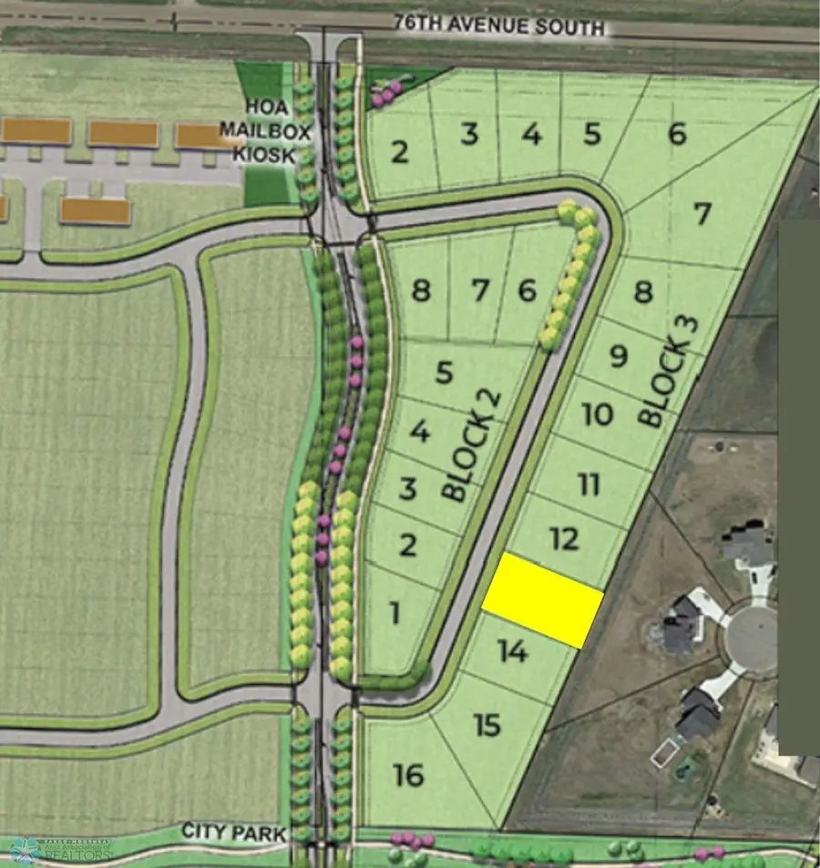 7670 Whitman Drive, Horace, ND 58047 - #2