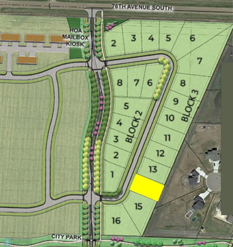 7676 Whitman Drive, Horace, ND 58047 - Image #2