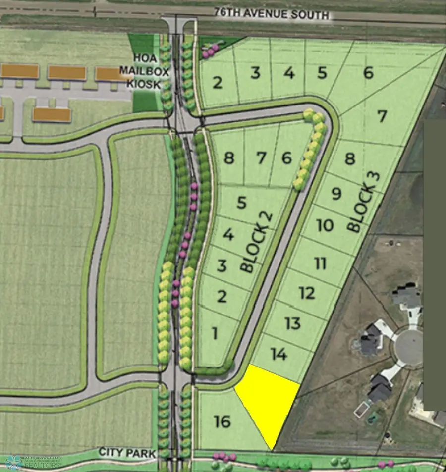 7682 Whitman Drive, Horace, ND 58047 - #2