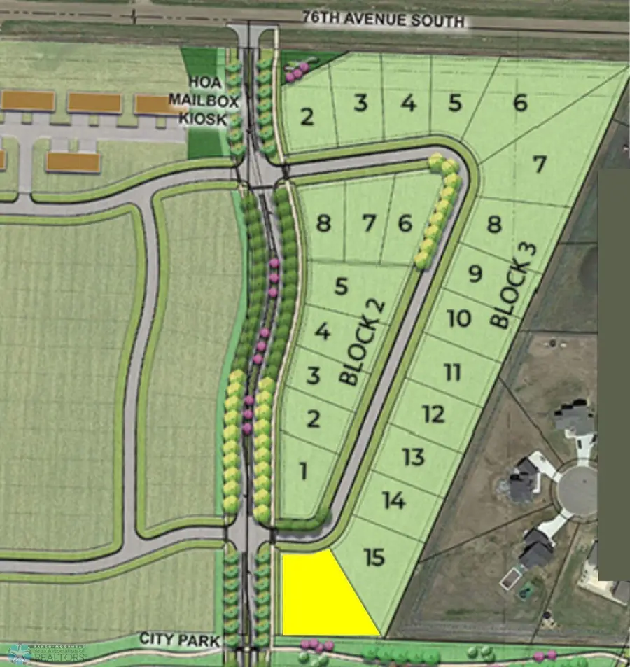 7688 Whitman Drive, Horace, ND 58047 - #2