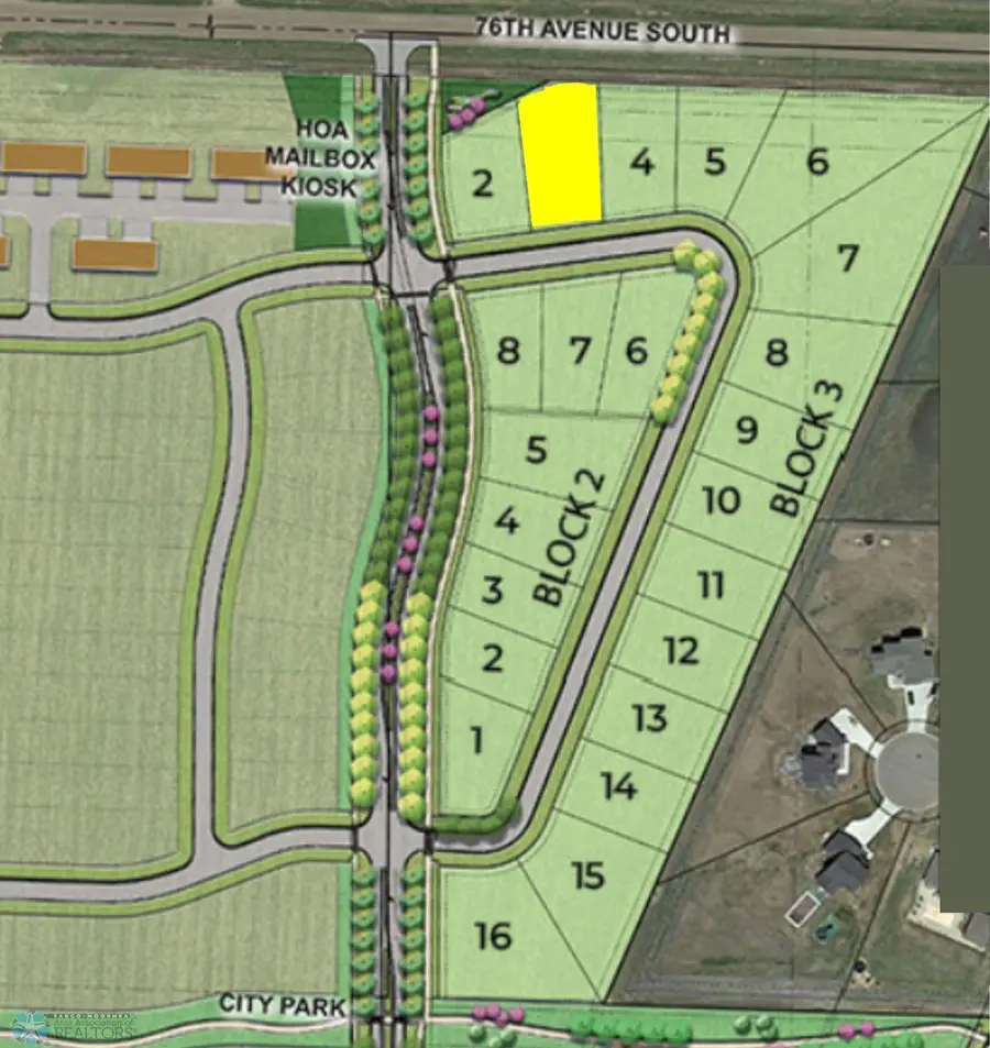 7610 Whitman Drive, Horace, ND 58047 - Image #2