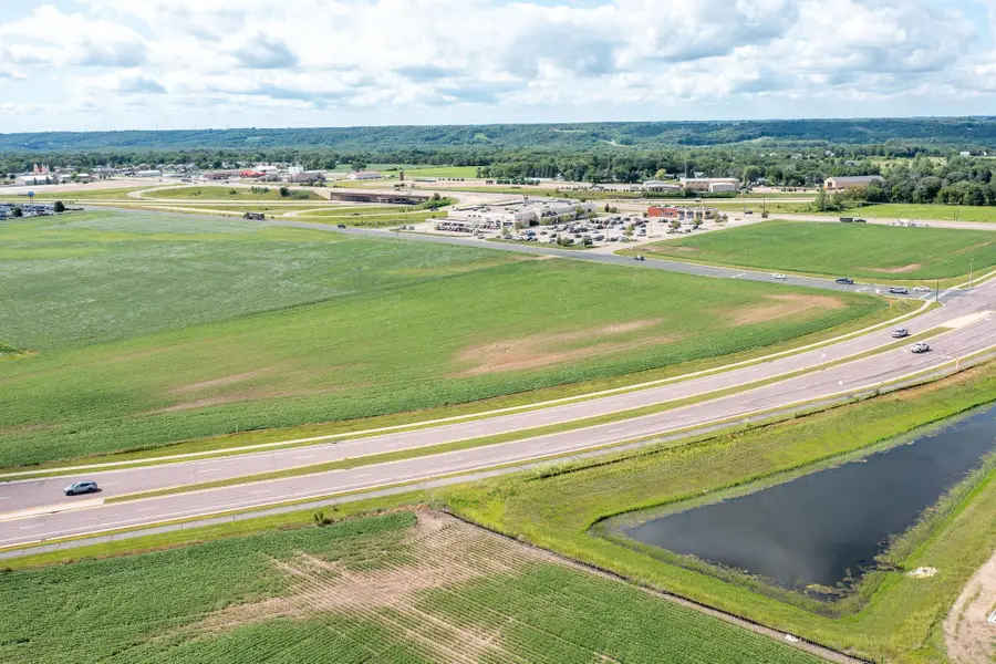 3xxx Enterprise Drive E, Belle Plaine, MN 56011 - #3