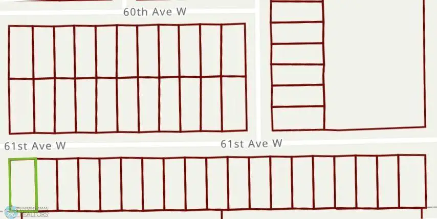 1063 61st Avenue W, West Fargo, ND 58078 - #2