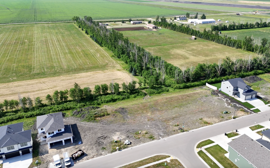 1003 61st Avenue W, West Fargo, ND 58078 - #3