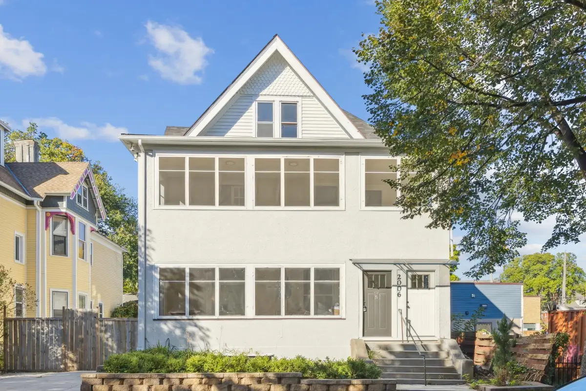 2006 2nd Avenue S, Minneapolis, MN 55404 - #1