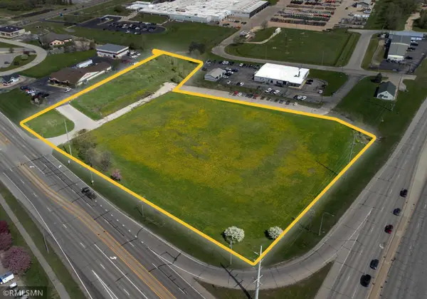 535 37th Street Ne, Rochester, MN 55906