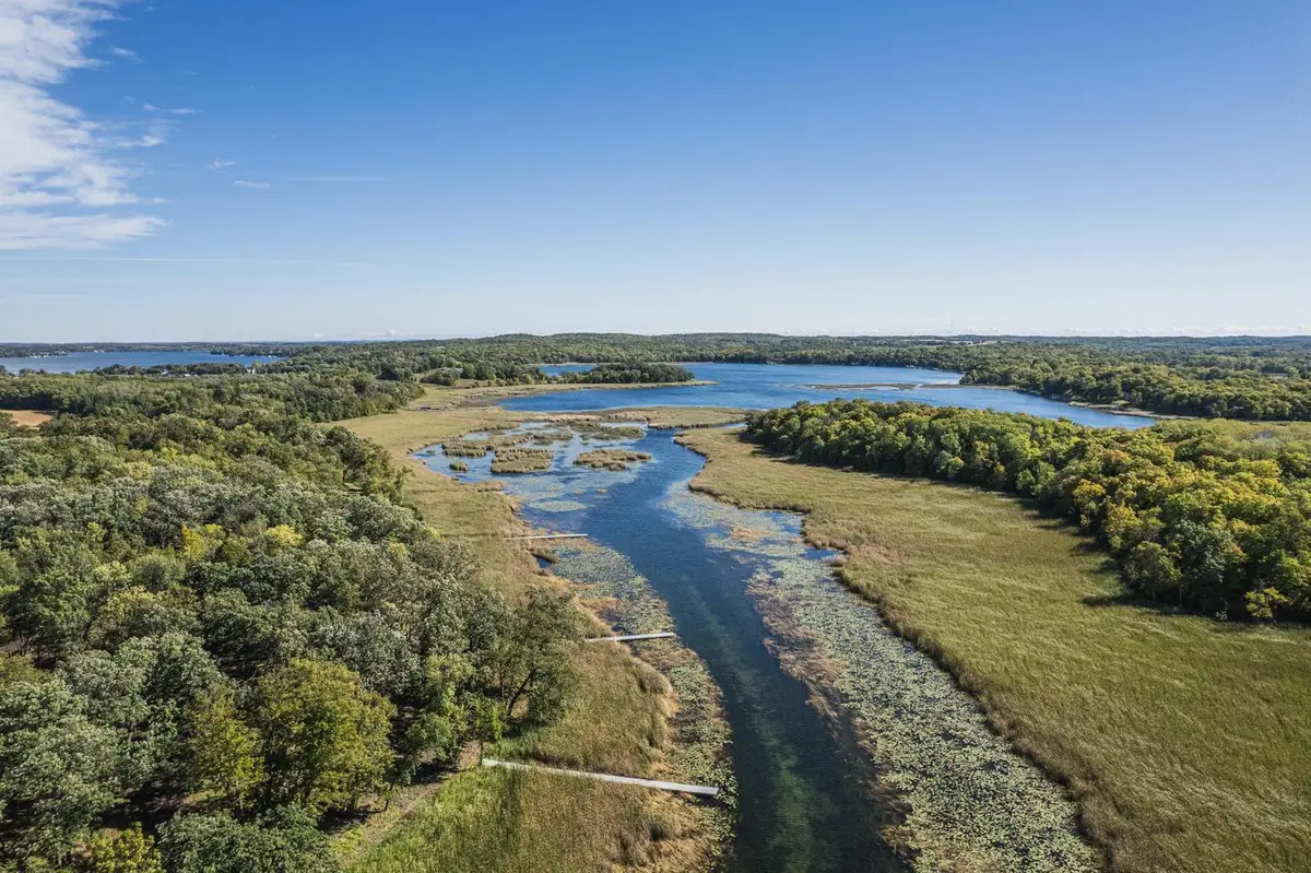 Tract A Blybergs Lane, Pelican Rapids, MN 56572 - #1