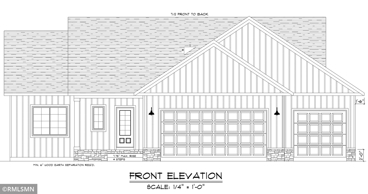 3030 30th Street Court S, Saint Cloud, MN 56301 - Image #1