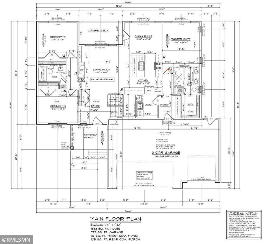 3030 30th Street Court S, Saint Cloud, MN 56301 - Image #2