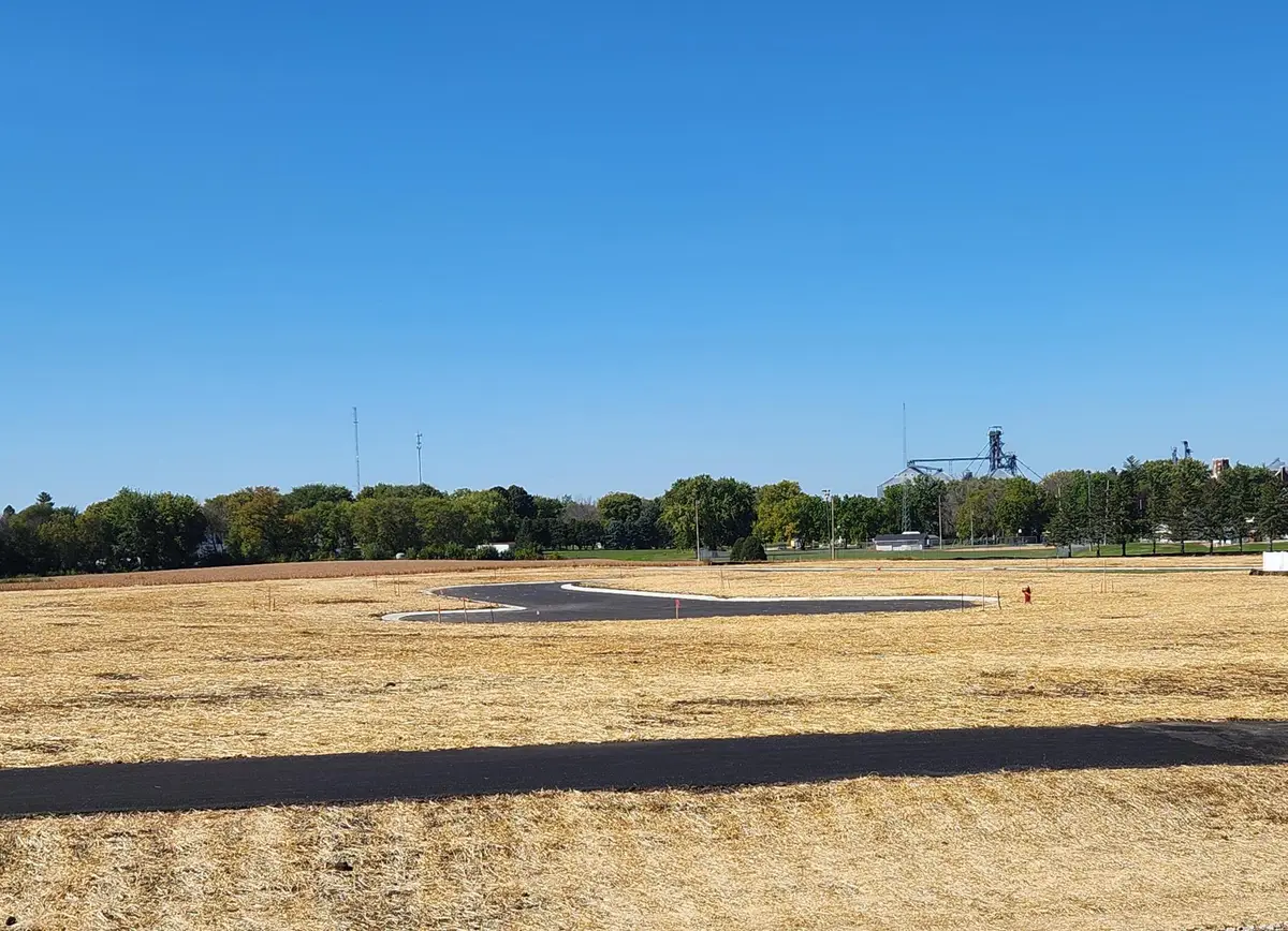511 4th Street Se, Hayfield, MN 55940 - #1