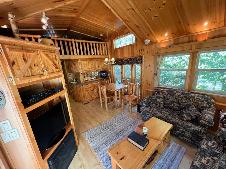 A17 Lot 107 Pathfinder Village #A17, Hinckley, MN 55037 - Image #2