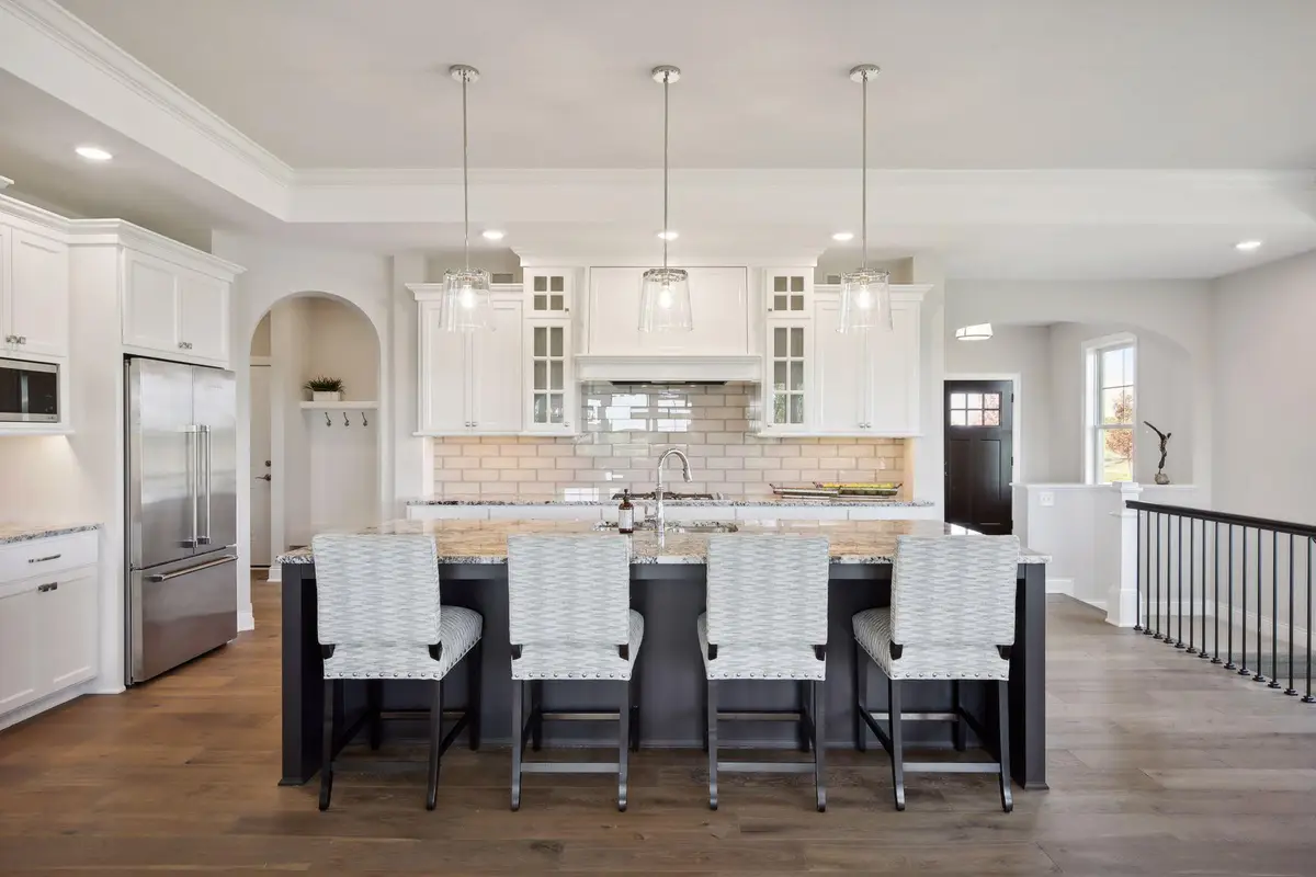 6305 Lakeside Drive, Victoria, MN 55318 - #1