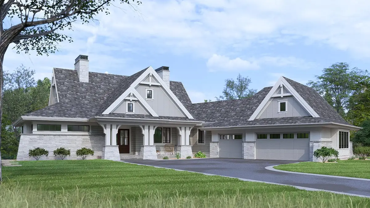 2101 Bridgevine Court, Maple Plain, MN 55359 - Image #1