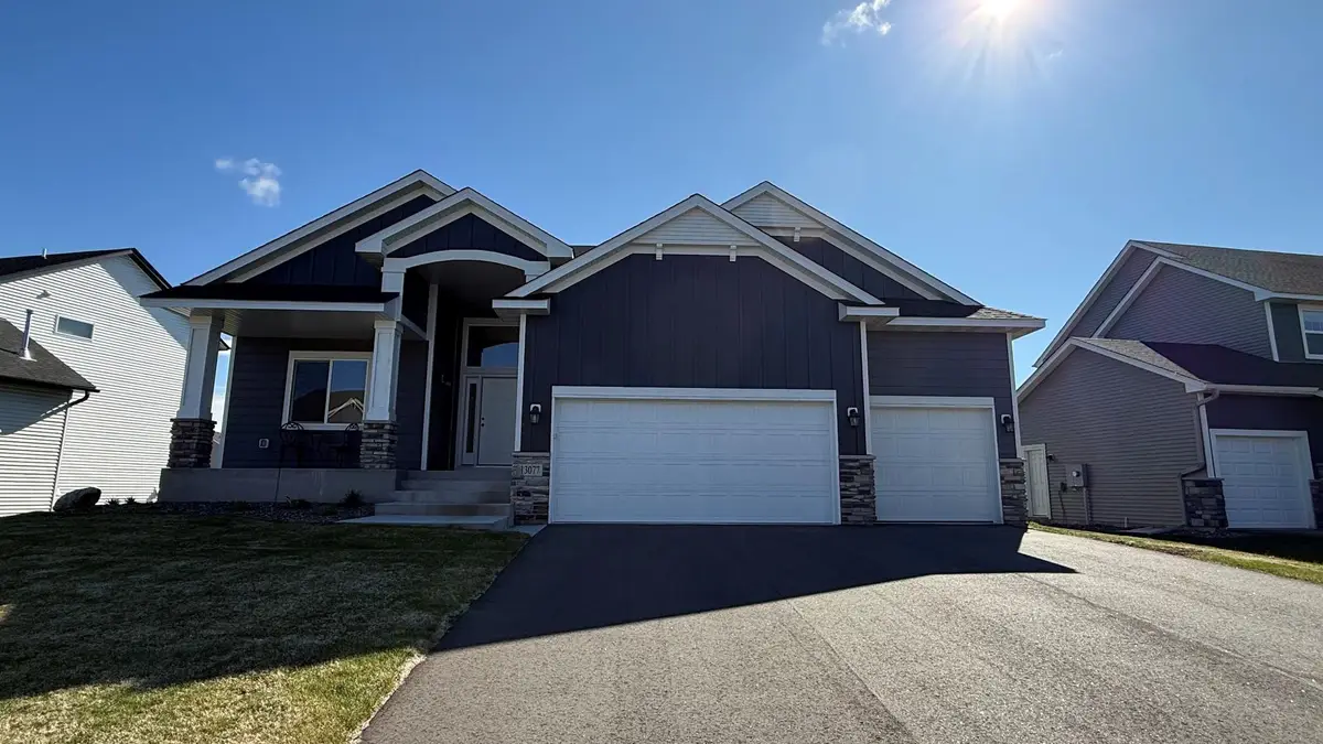 13077 Opal Street Ne, Blaine, MN 55449 - #1