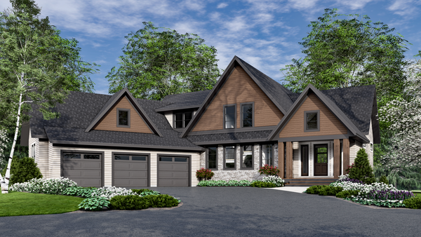 253x Pioneer Trail, Hamel, MN 55340