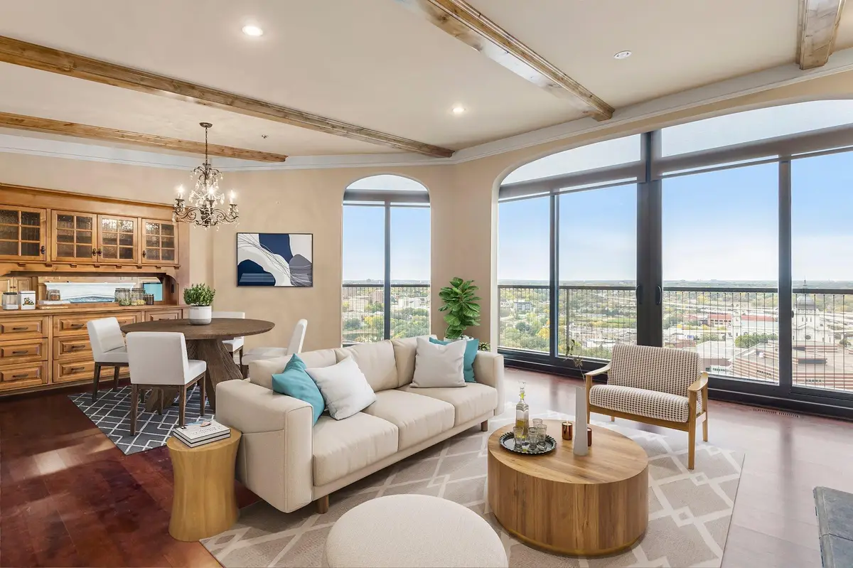 1201 Yale Place #2303, Minneapolis, MN 55403 - Image #1