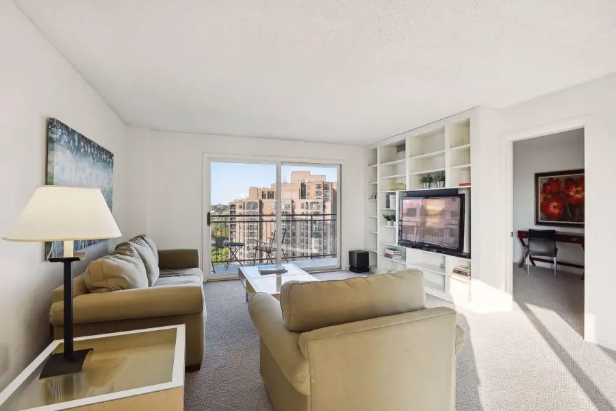 1225 Lasalle Avenue #1708, Minneapolis, MN 55403 - Image #3