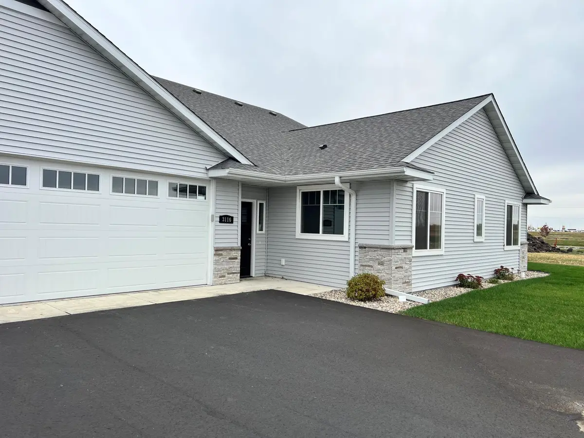 3116 Bassett Drive, Mankato, MN 56001 - Image #1