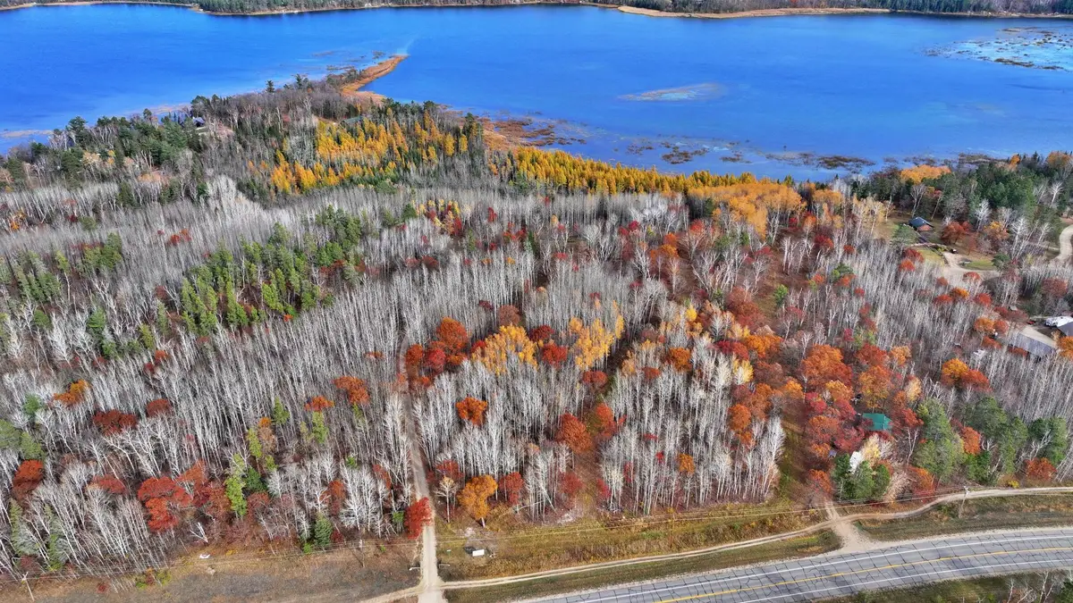 TBD County 4 - Lot 9, Lake George, MN 56458 - #1