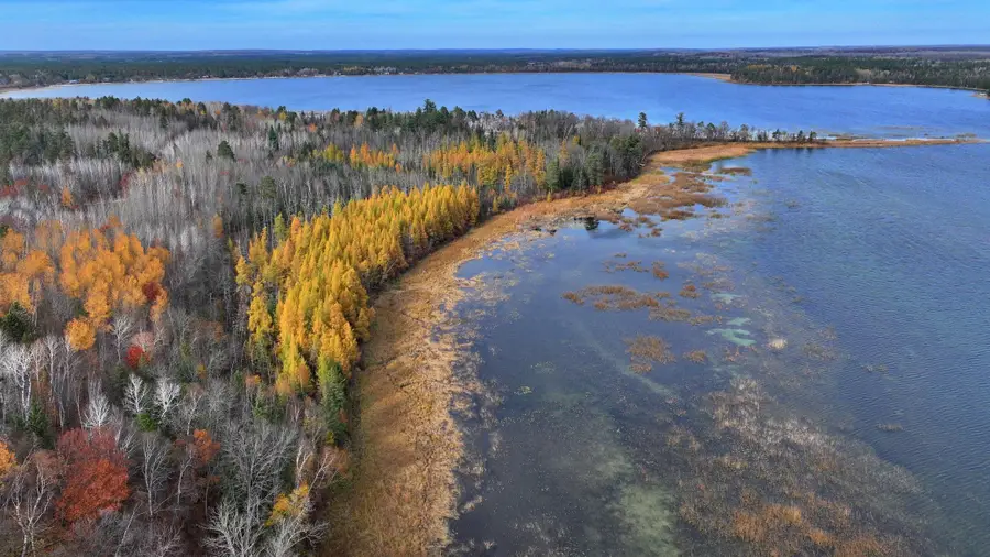 TBD County 4 - Lot 10, Lake George, MN 56458 - #3