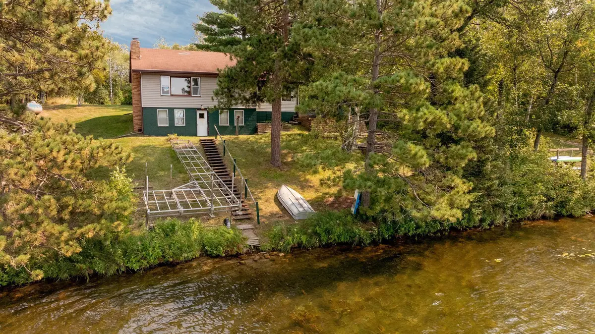 3446 Ox Yoke Road Nw, Hackensack, MN 56452 - Image #1