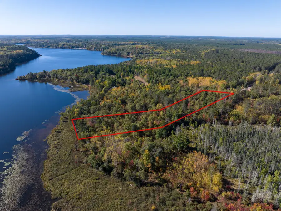 LOT 9 Rothe Drive, Minong, WI 54859 - Image #3