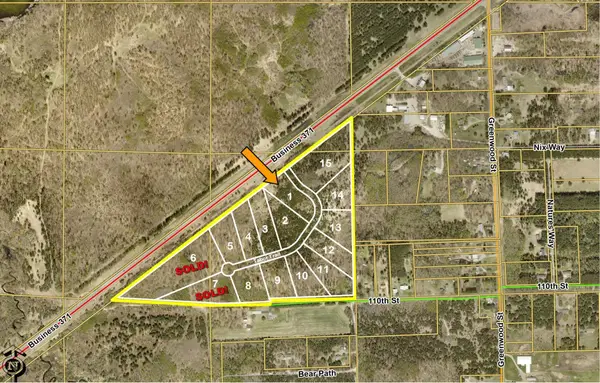 (Lot 1) 11205 Tabor Trail, Brainerd, MN 56401