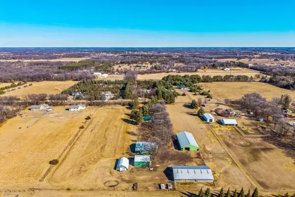 14601 289th Avenue Nw, Zimmerman, MN 55398