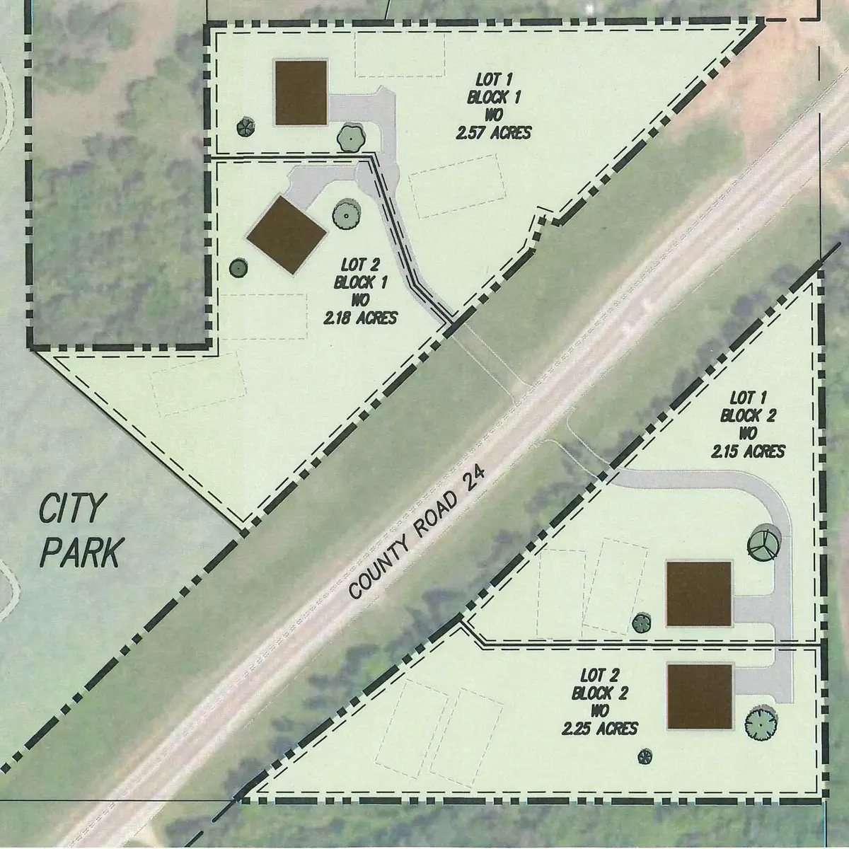 XXX County 24 Blvd, Cannon Falls, MN 55009 - #1