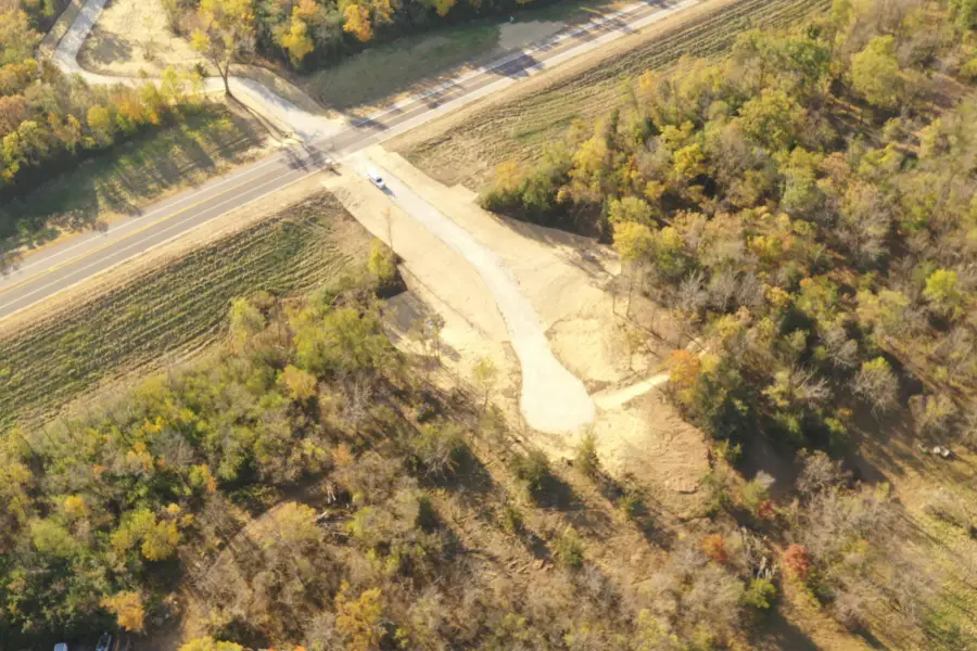 XXX County 24 Blvd, Cannon Falls, MN 55009 - #2