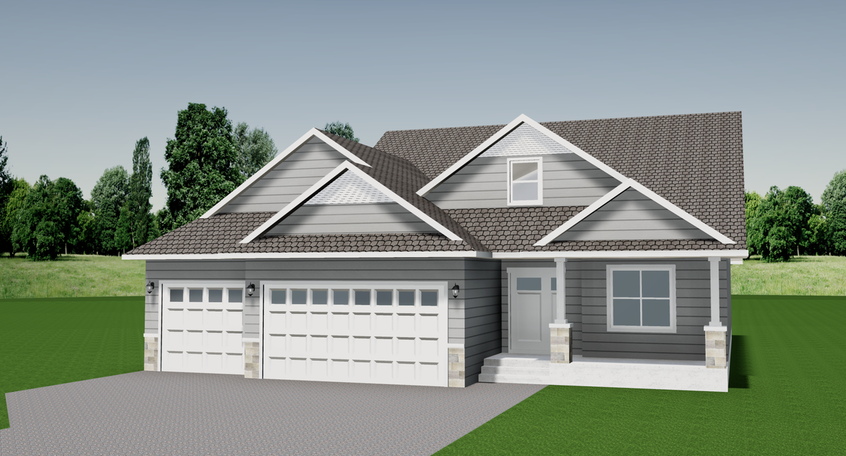 12909 Xylite Street Ne, Blaine, MN 55449 - Image #1