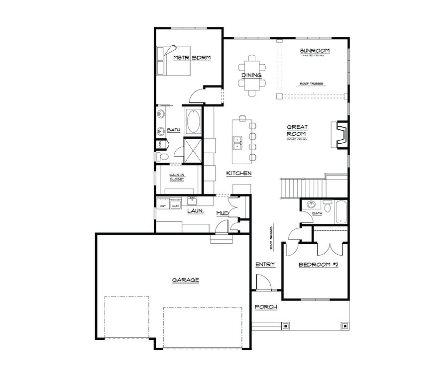 12909 Xylite Street Ne, Blaine, MN 55449 - Image #2