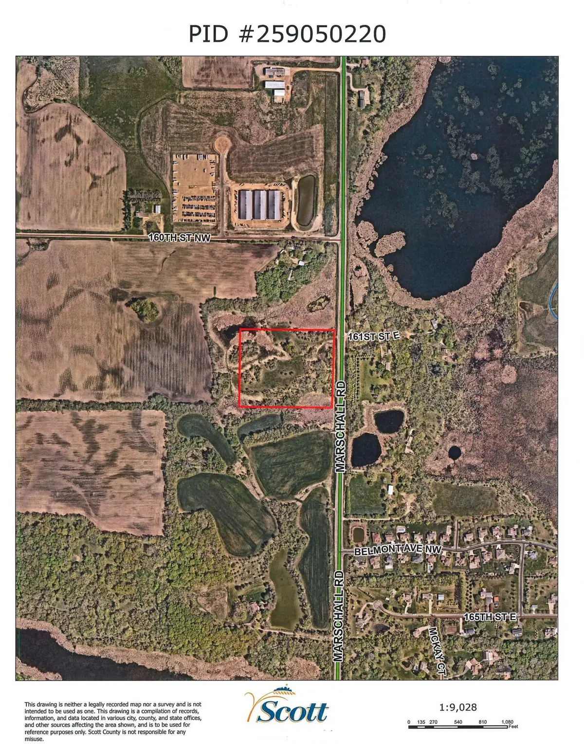 XXX Marschall Road, Prior Lake, MN 55372 - #1