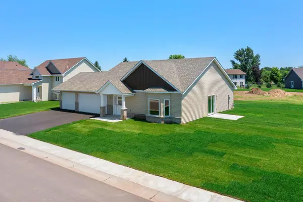 24111 Taylor Street Ne, East Bethel, MN 55005