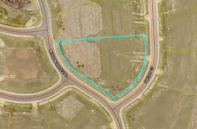 312 Shelby Court Lot 32, Hudson, WI 54016 - Image #1