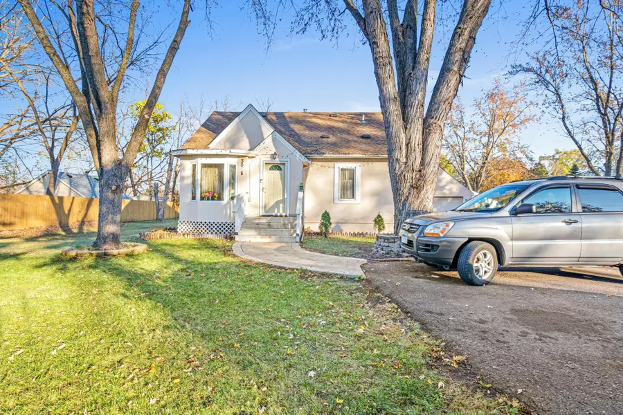 3028 Edgerton Street, Saint Paul, MN 55117 - Image #2