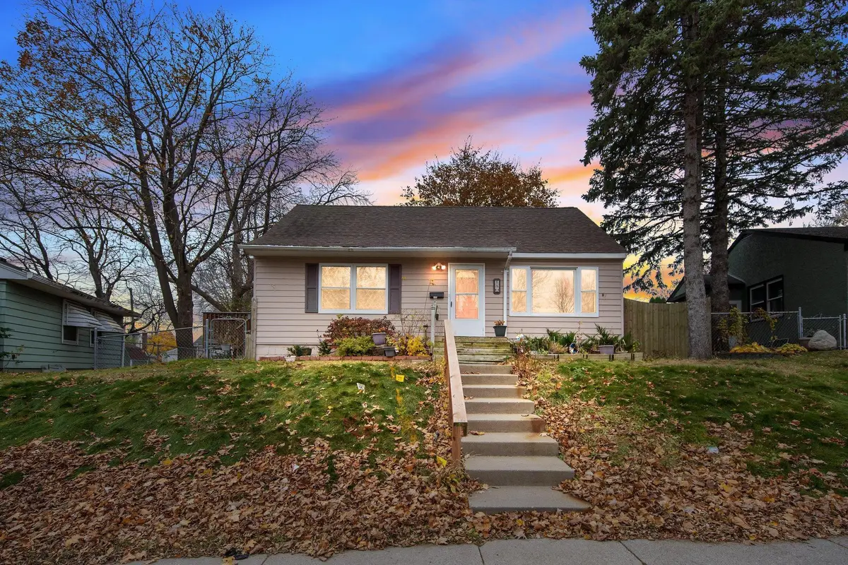 150 Westchester Drive, Saint Paul, MN 55118 - Image #1